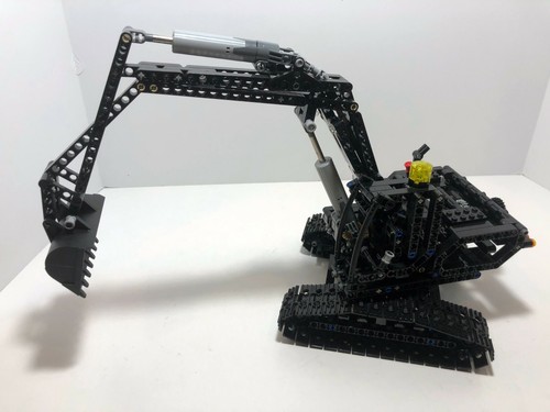 Lego technic model - lego,